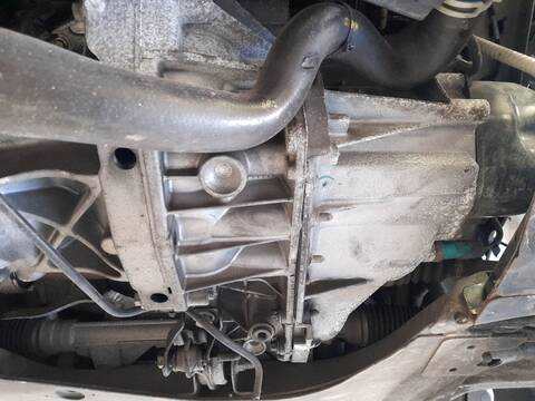 Caja Cambios Renault Clio 1.5 DCI 75 75CV 55KW