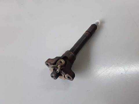 Foto 2ª: Inyectores Bmw Serie 3 320 DIESEL TOURING
