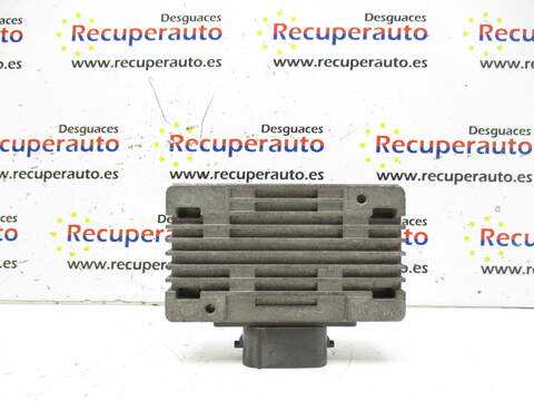 Foto 2ª: Centralita Motor ECU Toyota Yaris 1NR (2010)