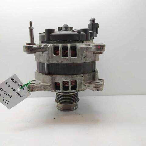 Foto 2ª: Alternador Seat Leon 2.0 TDI (2012)