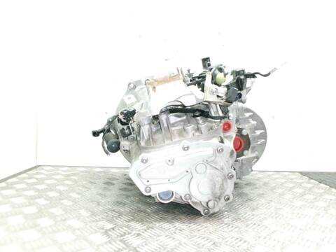 Foto 3ª: Caja Cambios Peugeot Rifter YH01 (2020)