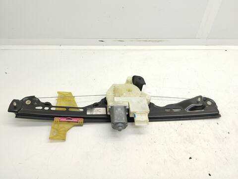 Elevalunas Manual Trasero Izquierdo Citroen C4 ORIGINS PICASSO 130CV 96KW