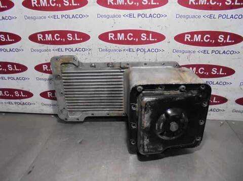 Foto 3ª: Carter Jeep Grand Cherokee 2.5 TD 116CV 85KW [M52] (1996)