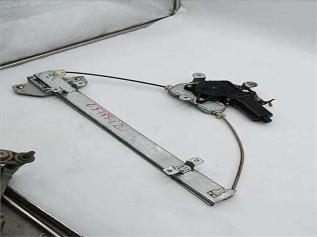 Elevalunas Eléctrico Delantero Izquierdo Hyundai Atos 1.0 GL [1.0 LTR. - 43 KW CAT]
