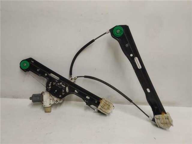 Foto 2ª: Elevalunas Eléctrico Delantero Derecho Bmw Serie 1 114 2.0 16V D (122 CV) [204D4]