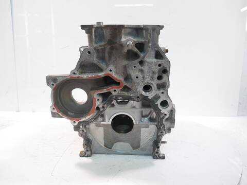 Foto 2ª: Bloque Motor Ford Transit 120 CV 88KW [XWGA] (2018)