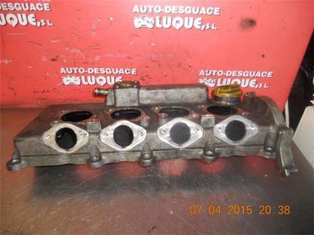 Foto 3ª: Despiece Motor Opel Astra 1.7 CDTI [Z 17 DTH]