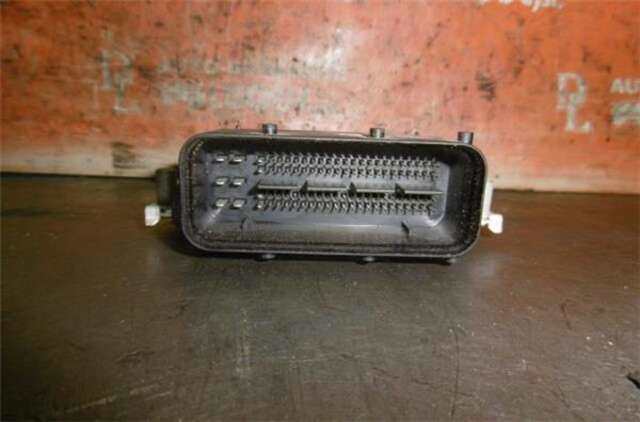 Centralita Motor ECU Hyundai ix20 1.4 STYLE [1.4 LTR. - 66 KW CRDI CAT]