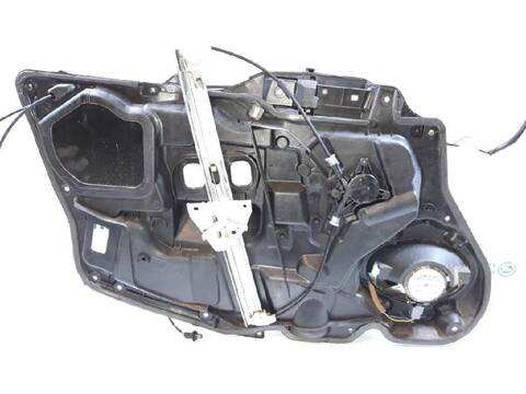 Foto 2ª: Elevalunas Eléctrico Delantero Derecho Mazda 6 1.8 ACTIVE 5-PTAS.) BERLINA 120CV 88KW [L8] (2005)