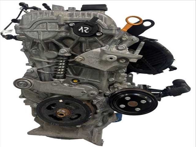Foto 3ª: Motor Completo Hyundai Ioniq 1.6 GDI 141 CV 104KW [G4LE] (2018)