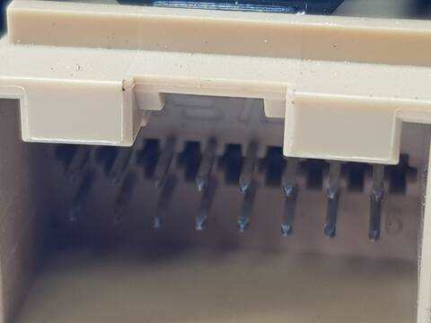 Foto 2ª: Centralita Motor ECU Man TGE KASTEN 5.XXX LANG HOCHDACH RWD (2017)