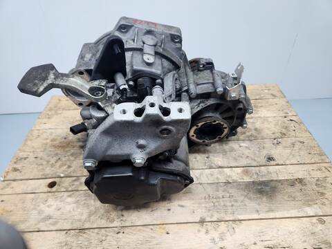 Foto 3ª: Caja Cambios Seat Leon EMOCION 90CV 66KW [BXF] (2010)