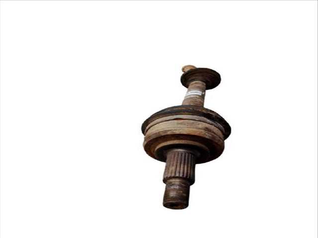 Foto 2ª: Transmision Delantera Derecha Renault Megane 1.5 DCI 110 B9A3) HATCHBACK IV HATCHBACK B9A/M/N_) (2015)