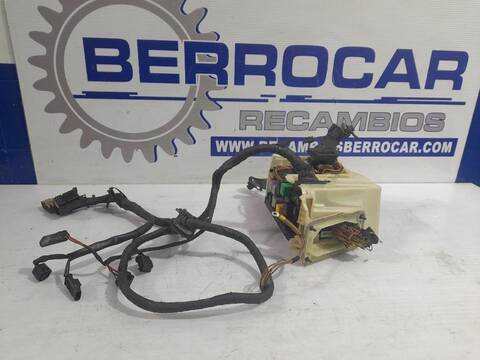 Caja Reles Fusibles Mercedes Clase E 180 2.1 CDI CAT AUT. 170CV
