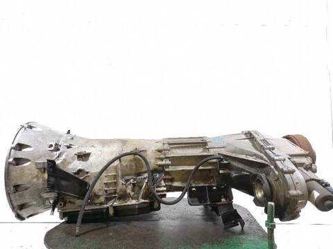 Foto 3ª: Caja Cambios Automatica Jeep Grand Cherokee 3.0 CRD LIMITED 218CV 160KW AUT. [642980] (2005)