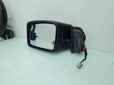 Retrovisor Izquierdo Land Rover Discovery V6 TD SE 190CV 140KW