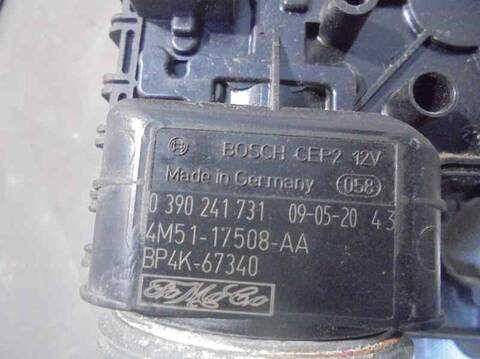 Foto 3ª: Motor Limpia Delantero Ford Focus AMBIENTE D) BERLINA 90CV 66KW [HHDA] (2009)