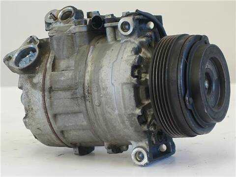 Foto 1ª: Compresor Aire Acondicionado Bmw Serie 3 315 2.2 320I BERLINA 170CV 125KW [22-6S-1 G] (2001)