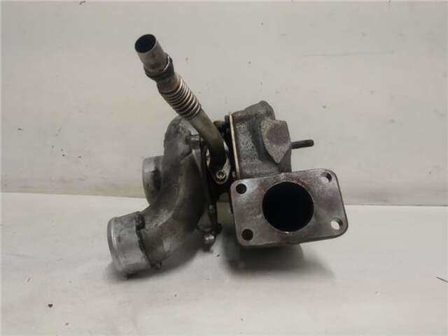 Foto 3ª: Turbocompresor Audi A6 2.5 TDI [2.5 LTR. - 120 KW V6 24V TDI] [BDG]