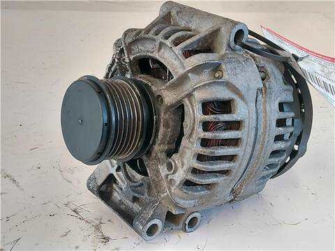 Foto 2ª: Alternador Renault Megane 1.4 16V LA0D LA1H LA0W LA10) 95CV 70KW I CLASSIC LA0) [G/ K4J C7] (2001)