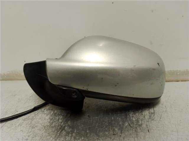 Foto 2ª: Retrovisor Izquierdo Peugeot 407 1.6 CONFORT [1.6 LTR. - 80 KW HDI FAP CAT (9HZ - DV6TED4)] [9HZ (DV6TED4)]