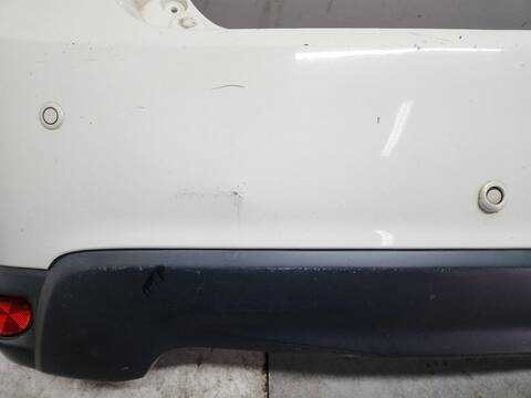 Paragolpes Trasero Mitsubishi ASX CHALLENGE 2WD 116CV 85KW