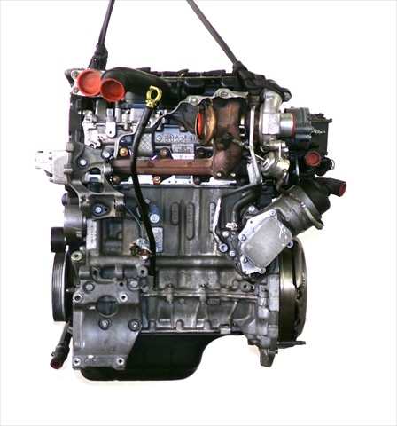 Motor Completo Citroen Xsara 1.6 HDI 1999-2010