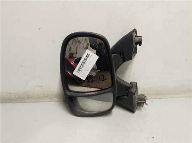 Retrovisor Izquierdo Renault Trafic 2.0 27 CN [2.0 LTR. - 84 KW DCI DIESEL CAT]