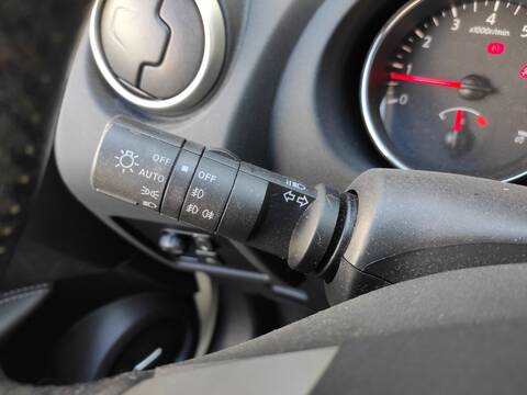 Foto 2ª: Mando Multifuncion Nissan Qashqai MR20DE (2010)