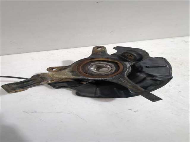 Foto 3ª: Mangueta Delantera Izquierda Suzuki SX4 1.4 T ALLGRIP AKK 414) 140CV [K14C] (2013)