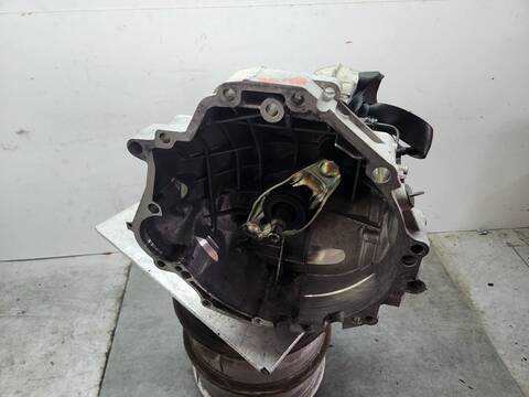 Foto 3ª: Caja Cambios Seat Exeo ERENCE BERLINA 120CV 88KW [CAGC] (2011)