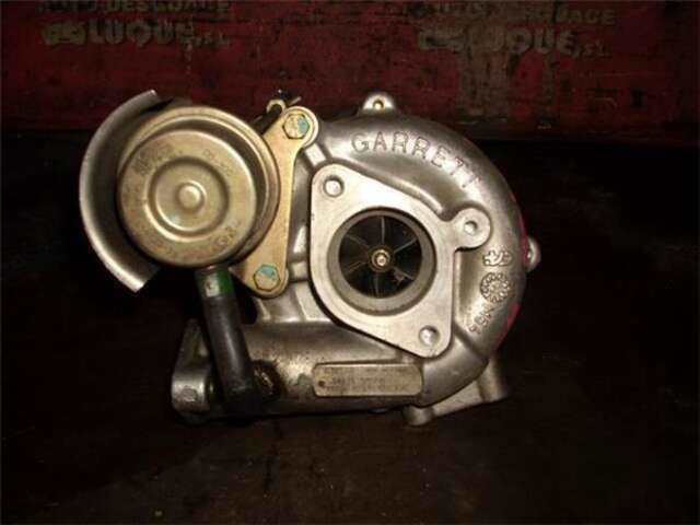 Turbocompresor Nissan Almera 2.2 DCI