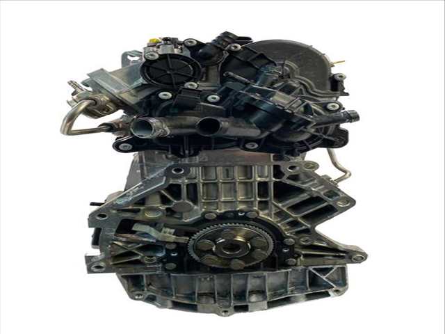 Foto 3ª: Motor Completo Skoda Scala 95 CV 70KW [DKLA DKL] (2020)