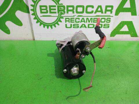 Foto 3ª: Motor de Arranque Opel Corsa 1.3 16V CDTI 75CV [Z13DTJ] (2006)