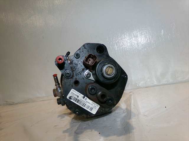 Foto 3ª: Bomba Inyeccion Renault Scenic 1.5 DCI 2003-2009 [K9KD7] (2004)