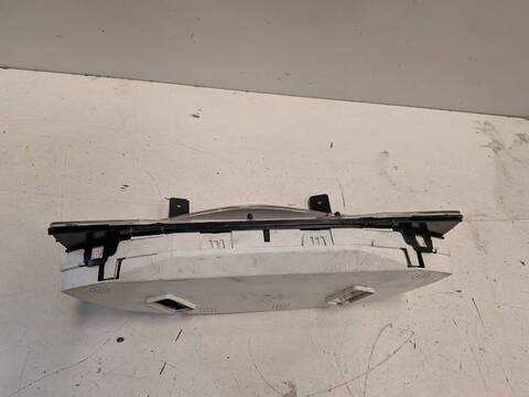 Foto 3ª: Cuadro de Instrumentos Ford Transit FURGON FT 200S 2006 ) 90CV (2002)