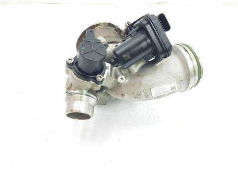 Foto 2ª: Turbocompresor Bmw Serie 2 215 1.5 12V 136CV