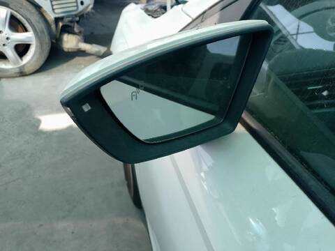 Foto 1ª: Retrovisor Izquierdo Seat Arona 1.0 TSI (2017)