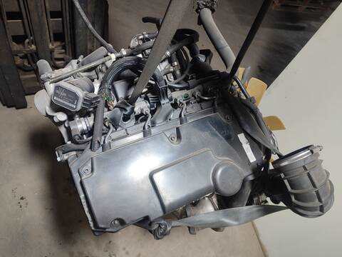 Motor Completo Mercedes Vito FURGON