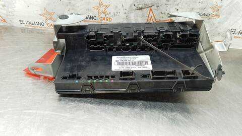 Foto 4ª: Centralita Motor ECU Mercedes Clase E 180 E 200 CDI 211.007) BERLINA 136CV 100KW [OM646961] (2004)