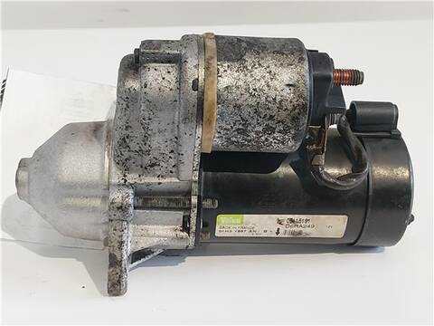 Foto 2ª: Motor de Arranque Opel Astra 1.6 COMFORT BERLINA 101CV 74KW [G-Z16XE] (2003)