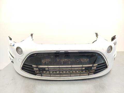 Paragolpes Delantero Ford S Max 2.0 TDCI 140CV 103KW WA6)