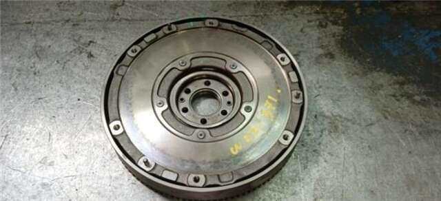Volante Motor Ford Focus 
