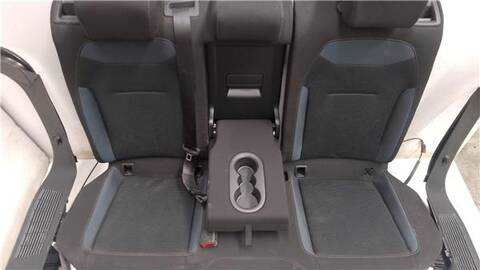 Foto 3ª: Asientos Traseros Seat Ateca 1.0 ERENCE [1 0 LTR. - 85 KW TSI] 116CV