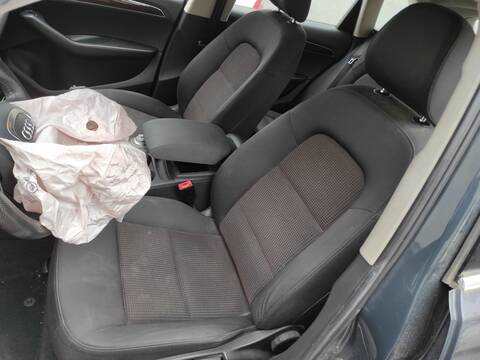 Asiento Delantero Izquierdo Audi Q5 CAHA