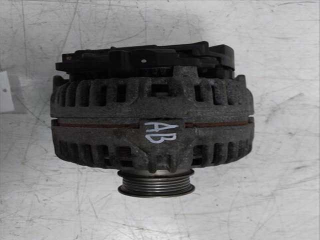 Foto 2ª: Alternador Opel Astra 310 CV 228KW [DJHA DJH]