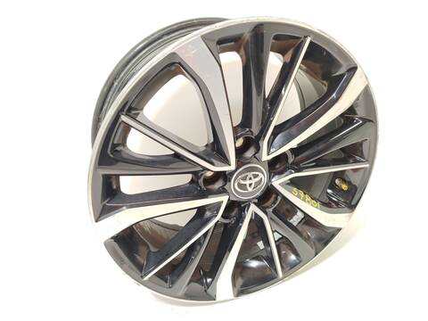 LLanta Chapa Toyota Verso 1.6 ZGR20_) 132CV 97KW