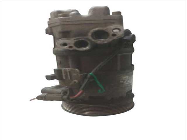 Compresor Aire Acondicionado Bmw Serie 1 114 116 I