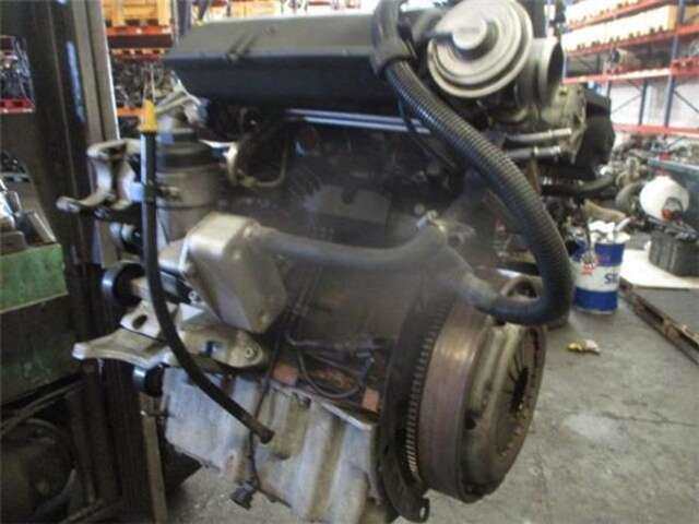 Foto 2ª: Motor Completo Rover Serie 75 2.0 CDTI CLASSIC [2.0 LTR. - 96 KW 16V CDTI] [204D2]