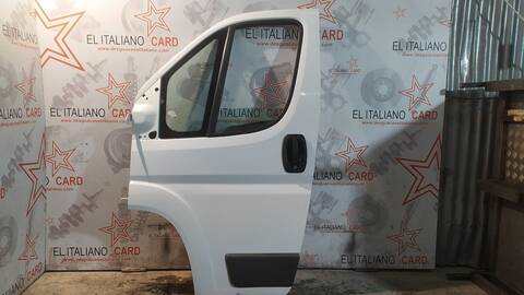 Puerta Delantera Izquierda Citroen Jumper 30 L1H1 LIVE HDI 130 131CV 96KW
